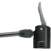 Pompka rowerowa DUNLOP 573809 Kompatybilny wentyl Presta