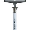 Pompka rowerowa DUNLOP 573809 Kompatybilny wentyl Schrader