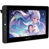 Tablet graficzny 13.3" BOSTO Movsketch 13 Rozdzielczość [lpi] 5080