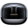 Słuchawki dokanałowe XIAOMI Buds 5 Pro WiFi ANC Czarny Pasmo przenoszenia max. [Hz] 50000