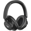 Słuchawki nauszne TRONSMART Sounfii Q20 ANC  Czarny Transmisja bezprzewodowa Bluetooth