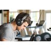 Słuchawki nauszne TRONSMART Sounfii Q20 ANC  Czarny Funkcje dodatkowe Bluetooth 5.3