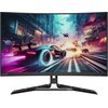 Monitor LENOVO R32QC-30 31.5" 2560x1440px 180Hz 0.5 ms [MPRT] Curved