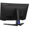 Monitor LENOVO R32QC-30 31.5" 2560x1440px 180Hz 0.5 ms [MPRT] Curved Przekątna ekranu [cal] 31.5