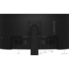 Monitor LENOVO R32QC-30 31.5" 2560x1440px 180Hz 0.5 ms [MPRT] Curved Powłoka matrycy Matowa