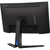 Monitor LENOVO R32QC-30 31.5" 2560x1440px 180Hz 0.5 ms [MPRT] Curved Nowa klasa energetyczna G