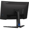 Monitor LENOVO R32QC-30 31.5" 2560x1440px 180Hz 0.5 ms [MPRT] Curved Zastosowanie Dla gracza