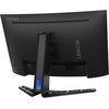 Monitor LENOVO R32QC-30 31.5" 2560x1440px 180Hz 0.5 ms [MPRT] Curved Typ ekranu Zakrzywiony