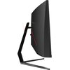 Monitor DAHUA LM34-E330C 34" 3440x1440px 180Hz 1 ms [MPRT] Curved Częstotliwość odświeżania obrazu [Hz] 180