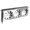 Karta graficzna INNO3D GeForce RTX 5070 Ti X3 OC 16GB DLSS 4 Biały Układ graficzny GeForce RTX 5070 Ti