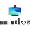 Kamera internetowa KANDAO Meeting Ultra USB / Wi-Fi - 4K Rozdzielczość 1280 x 720