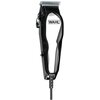 Strzyżarka WAHL Baldfader Clipper 20107.046 0.8-19 mm Zasilanie Sieciowe