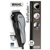 Strzyżarka WAHL Baldfader Clipper 20107.046 0.8-19 mm Liczba ustawień długości strzyżenia 9