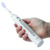 Szczoteczka soniczna IVISMILE 03TB Biały (ze światłem UV usuwającym przebarwienia) Tryb pracy Clean