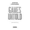 Książka The Inheritance Games Games Untold Tom 5 Jennifer Lynn Barnes (miękka okładka) Seria The Inheritance Games