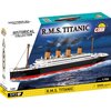 Klocki plastikowe COBI Historical Collection R.M.S. Titanic COBI-1680