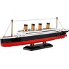 Klocki plastikowe COBI Historical Collection R.M.S. Titanic COBI-1680 Seria Historical Collection
