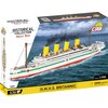 Klocki plastikowe COBI Historical Collection Great War H.M.H.S. Britannic COBI-1681