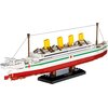 Klocki plastikowe COBI Historical Collection Great War H.M.H.S. Britannic COBI-1681 Liczba elementów [szt] 636