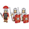 Klocki plastikowe COBI Historical Collection Imperium Romanum Rzymianie COBI-20067 Rodzaj Klocki konstrukcyjne