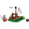Klocki plastikowe COBI Historical Collection Imperium Romanum Katapulta COBI-20068 Wiek 8+