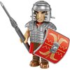 Klocki plastikowe COBI Historical Collection Imperium Romanum Katapulta COBI-20068 Waga z opakowaniem [g] 171