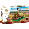 Klocki plastikowe COBI Historical Collection Imperium Romanum Katapulta COBI-20068