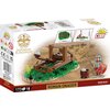 Klocki plastikowe COBI Historical Collection Imperium Romanum Katapulta COBI-20068 Seria Historical Collection Imperium Romanum