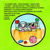 Książka Kicia Kocia idzie na urodziny Anita Głowińska (miękka okładka) Okładka Miękka