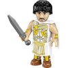 Klocki plastikowe COBI Historical Collection Imperium Romanum Rzymski rydwan COBI-20069 Płeć Chłopiec