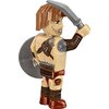 Klocki plastikowe COBI Historical Collection Imperium Romanum Szkoła Gladiatorów COBI-20070 Wymiary opakowania [mm] 400 x 280 x 60