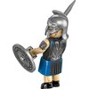 Klocki plastikowe COBI Historical Collection Imperium Romanum Szkoła Gladiatorów COBI-20070 Gwarancja 24 miesiące