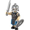 Klocki plastikowe COBI Historical Collection Imperium Romanum Szkoła Gladiatorów COBI-20070 Kod producenta COBI-20070