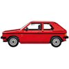 Klocki plastikowe COBI Cars 1974-83 Volkswagen Golf COBI-24359 Płeć Chłopiec
