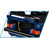 Klocki plastikowe COBI Cars 1979 Volkswagen Golf Cabriolet COBI-24360 Załączona dokumentacja Instrukcja obsługi w języku polskim