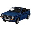 Klocki plastikowe COBI Cars 1979 Volkswagen Golf Cabriolet COBI-24360 Płeć Chłopiec