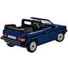 Klocki plastikowe COBI Cars 1979 Volkswagen Golf Cabriolet COBI-24360 Wiek 6+