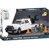 Klocki plastikowe COBI RAM 3500 Wrecker Tow Truck COBI-24611