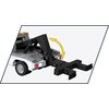 Klocki plastikowe COBI RAM 3500 Wrecker Tow Truck COBI-24611 Liczba elementów [szt] 295