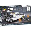 Klocki plastikowe COBI RAM 3500 Wrecker Tow Truck COBI-24611 Rodzaj Klocki konstrukcyjne