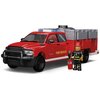 Klocki plastikowe COBI RAM 3500 Fire Truck COBI-24612 Seria RAM