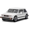 Klocki plastikowe COBI Cars 1976-1983 Volkswagen Golf GTI COBI-24614 Rodzaj Klocki konstrukcyjne
