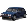 Klocki plastikowe COBI Cars 1976-1983 Volkswagen Golf GTI COBI-24615 Rodzaj Klocki konstrukcyjne