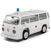 Klocki plastikowe COBI Volkswagen T2b Krankenwagen COBI-24619 Seria Cars