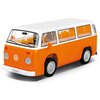 Klocki plastikowe COBI Volkswagen T2b Bus COBI-24621 Seria Cars