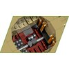 Klocki plastikowe COBI Historical Collection World War II Panzer V Panther Ausf. G "Pudel" COBI-2655 Wiek 9+