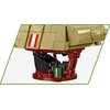 Klocki plastikowe COBI Historical Collection World War II Panzer V Panther Ausf. G "Pudel" COBI-2655 Załączona dokumentacja Instrukcja obsługi w języku polskim