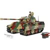 Klocki plastikowe COBI Historical Collection World War II  Pz.Kpfw. V Panther Ausf. A COBI-2654 Seria Historical Collection World War II