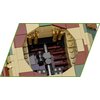 Klocki plastikowe COBI Historical Collection World War II  Pz.Kpfw. V Panther Ausf. A COBI-2654 Waga z opakowaniem [g] 1190