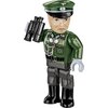 Klocki plastikowe COBI Historical Collection World War II Sd.Kfz. 222 COBI-2657 Wiek 9+